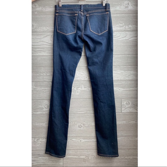 J Brand Jeans Pencil Leg 912 Ink size 27 - Picture 4 of 4